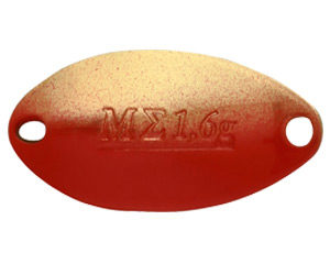 valkein-mark-sigma-1-3g-no-19-red-gold