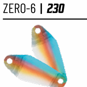 herakles-zero-6-06gr-col-230
