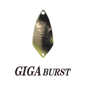 ValkeIN Giga Burst 2.8g