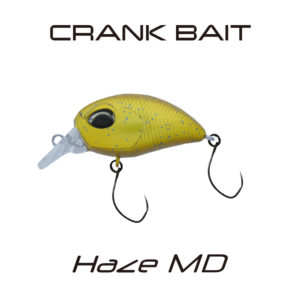 ValkeIN HAZE MD