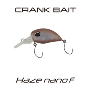 ValkeIN HAZE NANO F