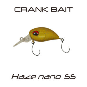 ValkeIN HAZE NANO SS