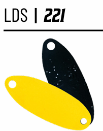 herakles-lds-slim-19g-col-221