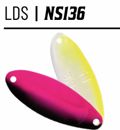 herakles-lds-36gcol-ns136