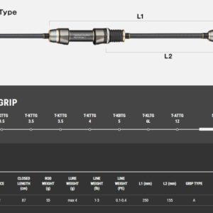 tailwalk-ajist-tz-s56-sl