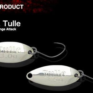 NORIES TULLE 3.5G
