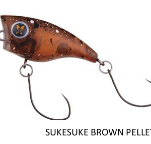 presso-ratllinpoppinbug-sukesuke-brown-pellet