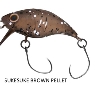 daiwa-presso-ratllinwake-bug-28hf-sukesuke-brown-pellet