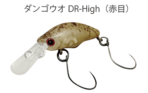 SMITH DANGUO DR HIGH