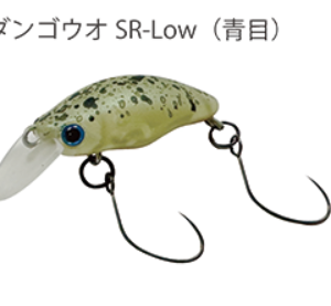 SMITH DANGUO SR LOW