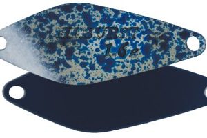 VALKEIN MANIAC'S 2025 Cobalt Blue