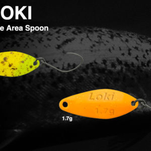 NORIES LOKI 1,7G