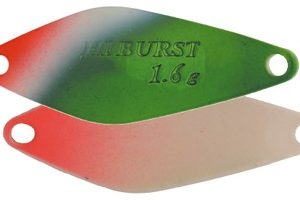 VALKEIN MANIAC'S 2025 Matcha Strawberry