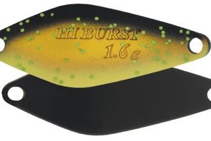 VALKEIN MANIAC'S 2025 S.M. Black Gold