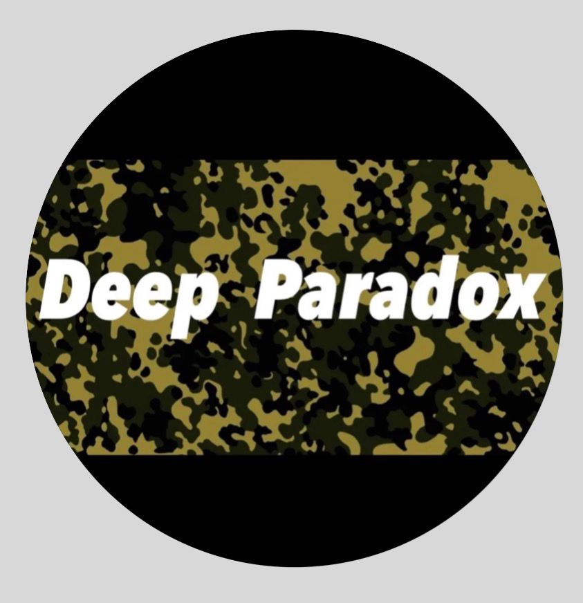 DEEP PARADOX
