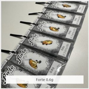 Velvet Arts Forte 0.6gr