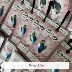 Velvet Arts Daisy 2.5gr