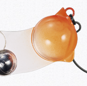 JACKSON Bubble Magic S