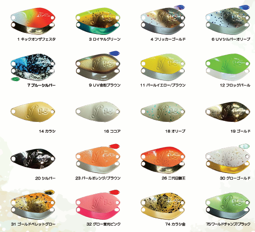 Velvet Arts Forte 1.5gr - immagine 2