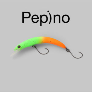 TIMON Pepino DR F