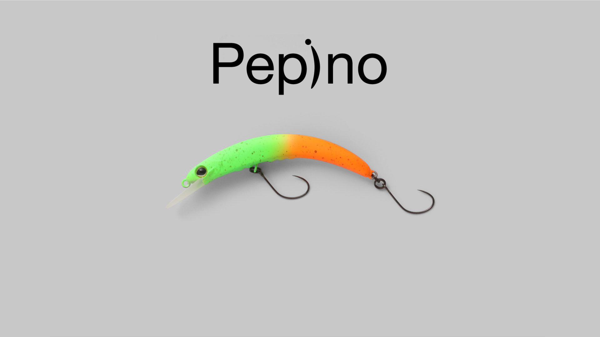 TIMON Pepino DR F