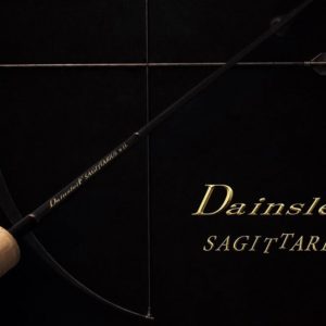 ValkeIN DainsleiF SagiTTarius 6'1 L
