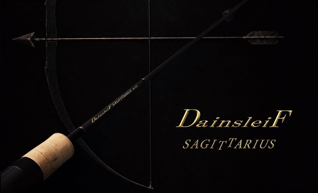 ValkeIN DainsleiF SagiTTarius 6'1 L