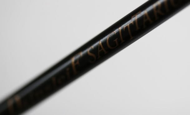 ValkeIN DainsleiF SagiTTarius 6'1 L - immagine 3