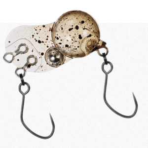 JACKSON Bubble Magic F