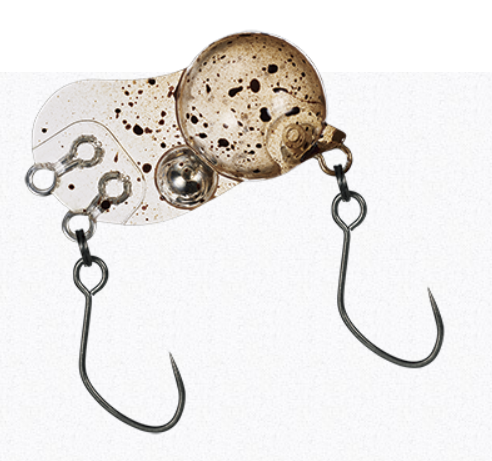 JACKSON Bubble Magic F